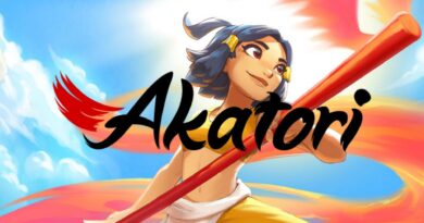 Premières impressions: Akatori