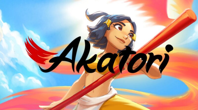 Premières impressions: Akatori