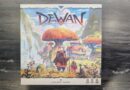 Critique: Dewan