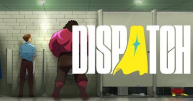 Critique: Dispatch