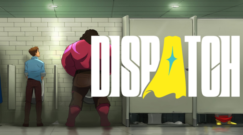 Critique: Dispatch