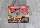 Critique: Exploding Kittens: Le Jeu de Plateau