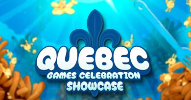 La Vitrine: des dizaines de jeux québécois en vedette sur Steam
