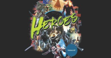 Heroes: les plus grandes musiques de jeux vidéo livrées par l’OSM