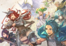 NIS America s’associe à Happinet pour publier Brigandine: Abyss
