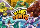 King of Tokyo arrive en jeux vidéo et dévoile son édition limitée