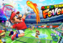 Critique: Mario Tennis Fever