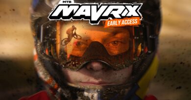 Premières impressions: MAVRIX by Matt Jones