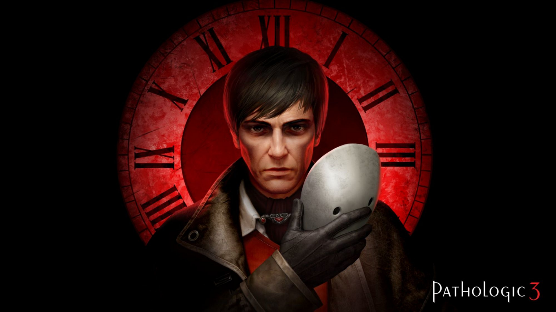 Critique: Pathologic 3