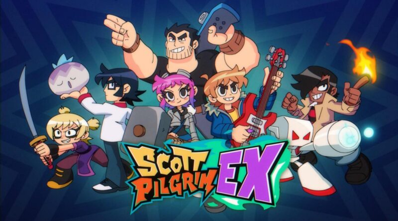 Critique: Scott Pilgrim EX