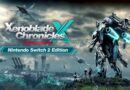 Critique: Xenoblade Chronicles X Definitive Edition (Switch 2)