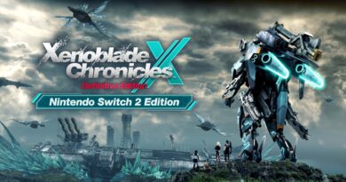 Critique: Xenoblade Chronicles X Definitive Edition (Switch 2)