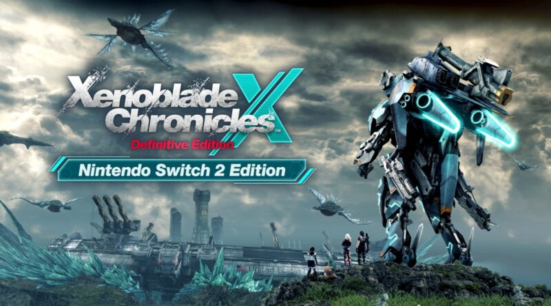 Critique: Xenoblade Chronicles X Definitive Edition (Switch 2)