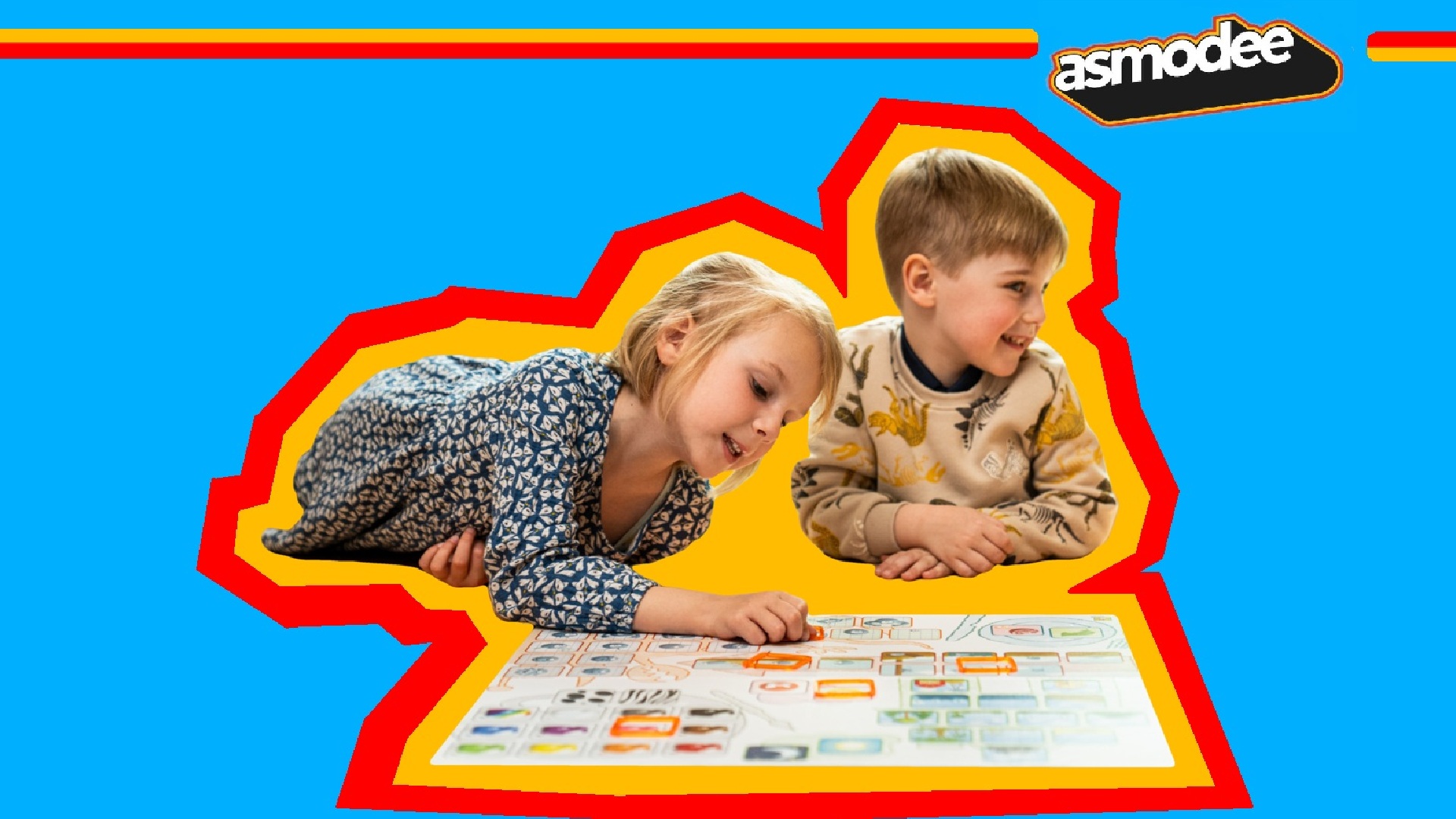 Une sélection de jeux idéale pour la semaine de relâche!