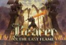 Critique: The Bearer and the Last Flame