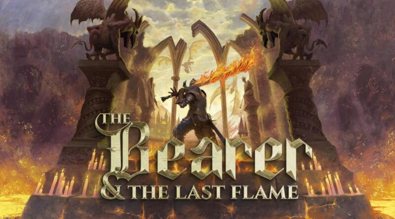 Critique: The Bearer and the Last Flame