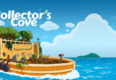 Critique: Collector’s Cove