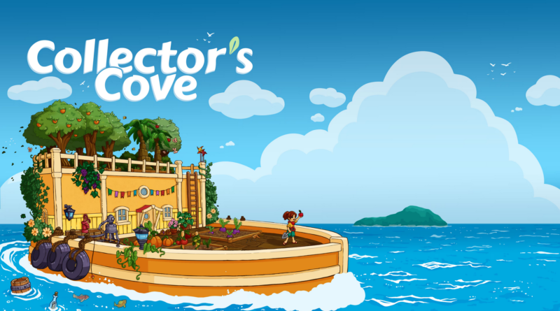 Critique: Collector’s Cove