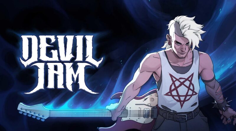 Critique: Devil Jam
