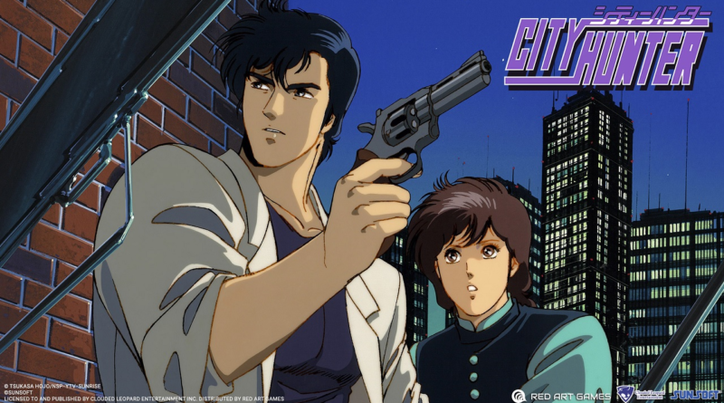 Critique: City Hunter