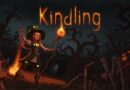 Premières impressions: Kindling