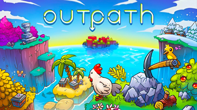 Critique: Outpath