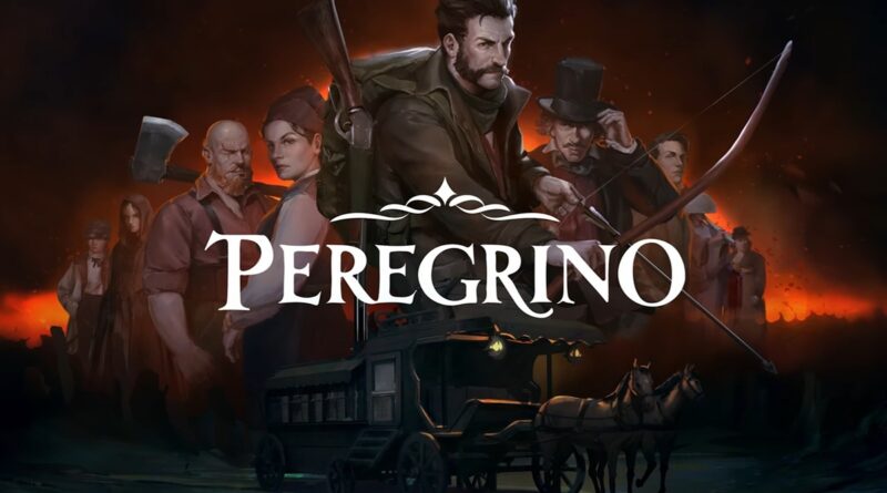 Critique: Peregrino