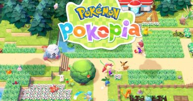 Critique: Pokémon Pokopia