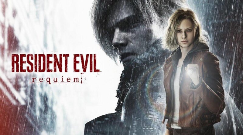 Critique: Resident Evil Requiem
