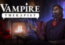Critique: Vampire Therapist