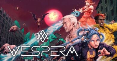 Critique: Vespera Bononia