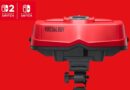 Critique: Virtual Boy (Nintendo Switch)