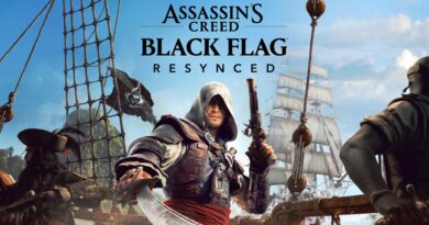 Black Flag Resynced sera disponible dès le 9 juillet 2026!