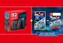 Une nouvelle offre à durée limitée pour la Nintendo Switch 2!