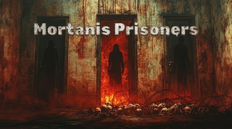 Critique: Mortanis Prisoners