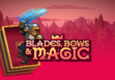 Critique: Blades, Bows and Magic