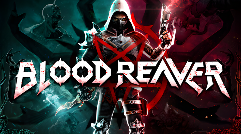 Critique: Blood Reaver