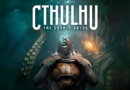 Critique: Cthulhu: The Cosmic Abyss