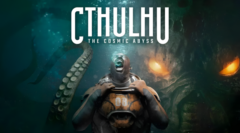 Critique: Cthulhu: The Cosmic Abyss