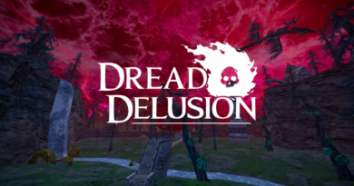Critique: Dread Delusion