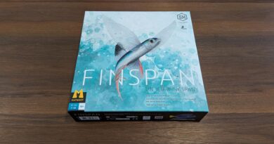 Critique: Finspan