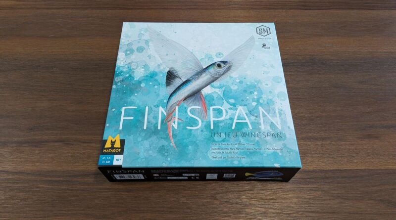 Critique: Finspan
