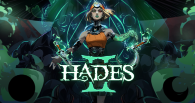 Critique: Hades 2