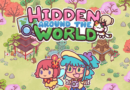 Critique: Hidden Around the World
