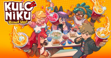 Critique: KuloNiku: Bowl Up!