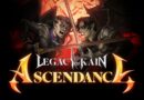 Critique: Legacy of Kain: Ascendance