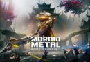 Morbid Metal est disponible en accès anticipé sur Steam!