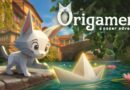 Critique: Origament: A Paper Adventure