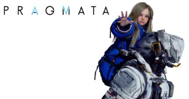 PRAGMATA débarque sur Switch 2, PS5, Xbox Series et PC!
