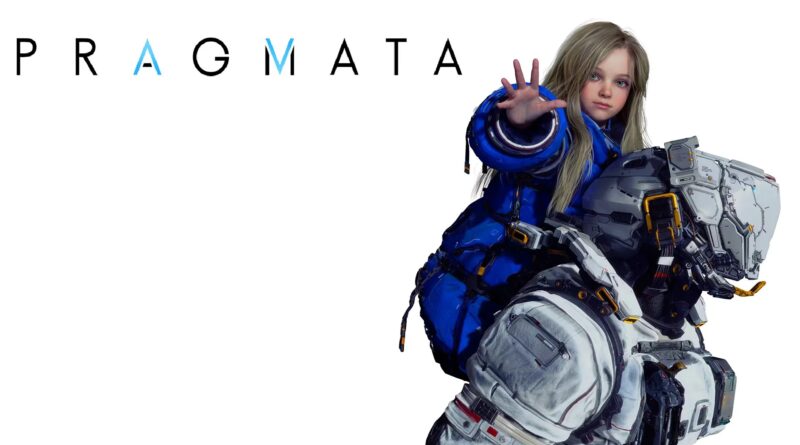 PRAGMATA débarque sur Switch 2, PS5, Xbox Series et PC!